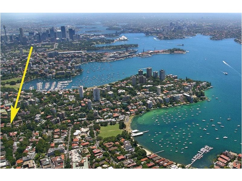 22/29 Ocean Avenue, Double Bay NSW 2028