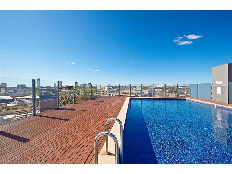 203/47 Cooper Street, Surry Hills NSW 2010