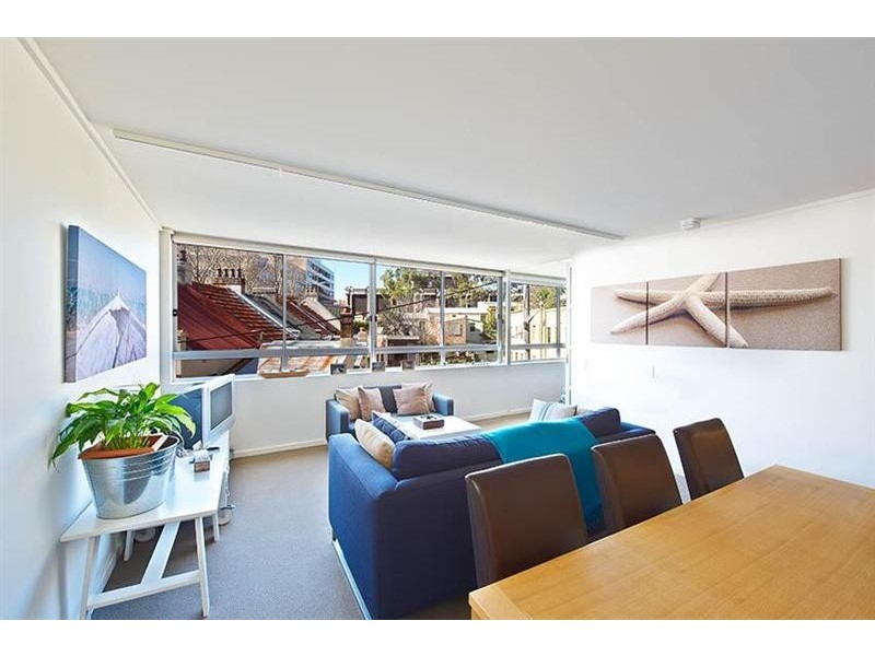 203/47 Cooper Street, Surry Hills NSW 2010