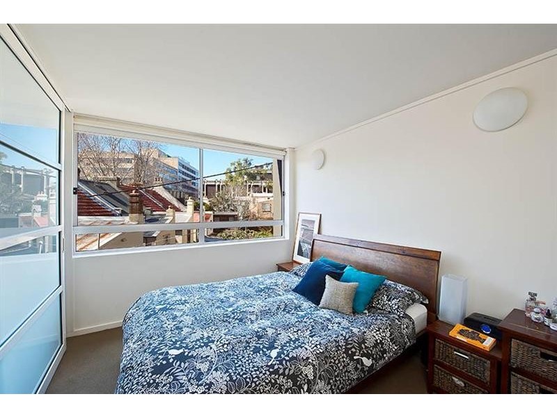 203/47 Cooper Street, Surry Hills NSW 2010