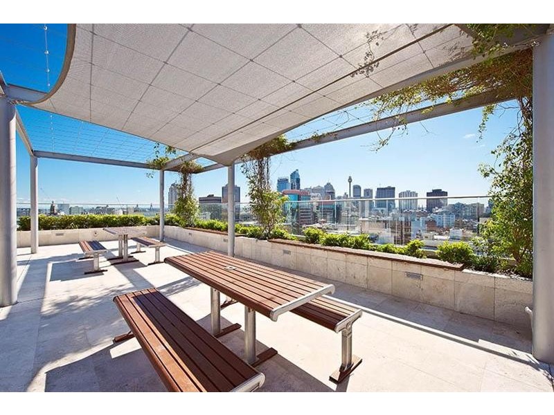 203/47 Cooper Street, Surry Hills NSW 2010