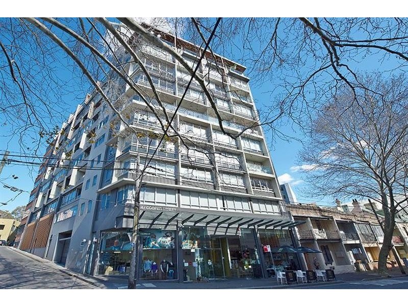203/47 Cooper Street, Surry Hills NSW 2010