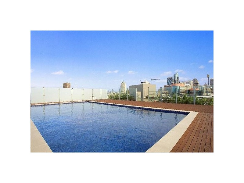 203/47 Cooper Street, Surry Hills NSW 2010