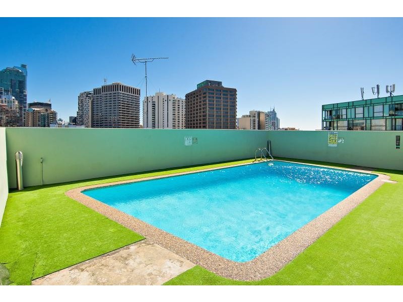 5/13 Waine Street, Surry Hills NSW 2010