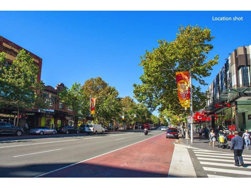 5/13 Waine Street, Surry Hills NSW 2010