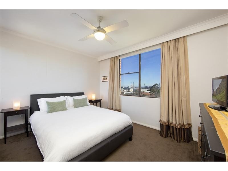 5B/2 Cook Road, Centennial Park NSW 2021