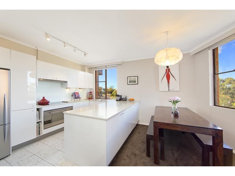 5B/2 Cook Road, Centennial Park NSW 2021