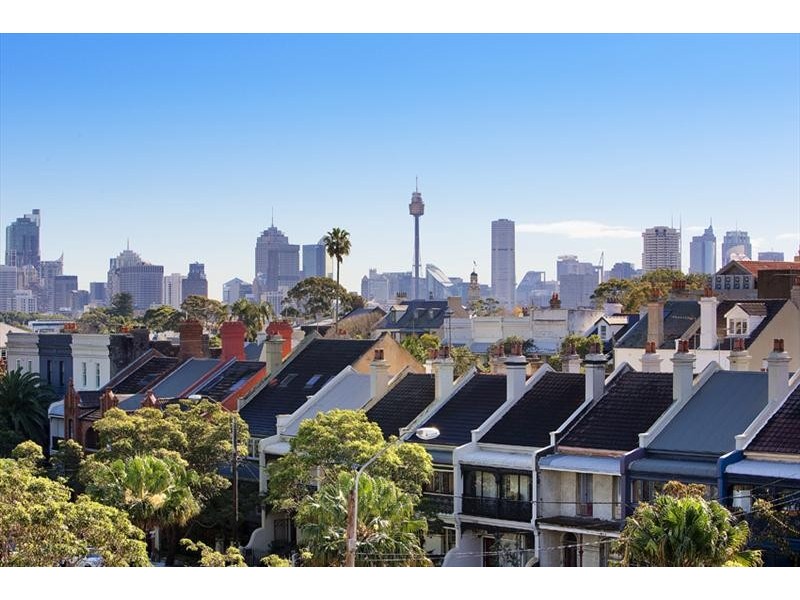 5B/2 Cook Road, Centennial Park NSW 2021