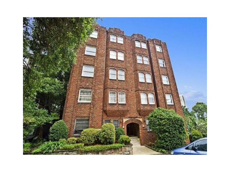 6/458 Edgecliff Road, Edgecliff NSW 2027