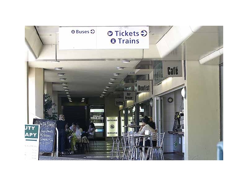 6/458 Edgecliff Road, Edgecliff NSW 2027