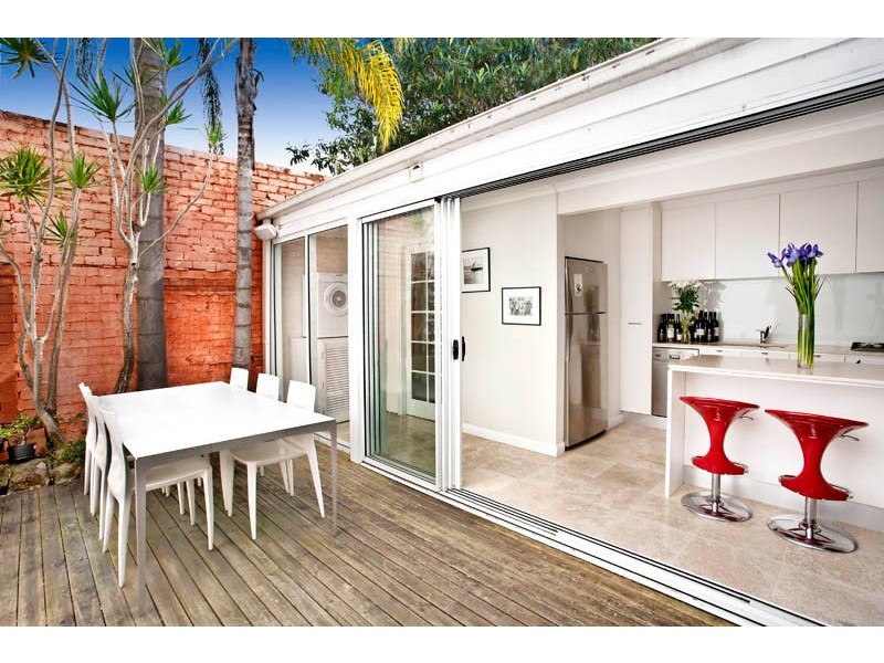 12 Prospect Street, Paddington NSW 2021