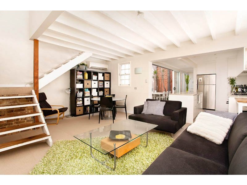 12 Prospect Street, Paddington NSW 2021