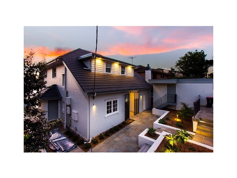 28 Vaucluse Road, Vaucluse NSW 2030