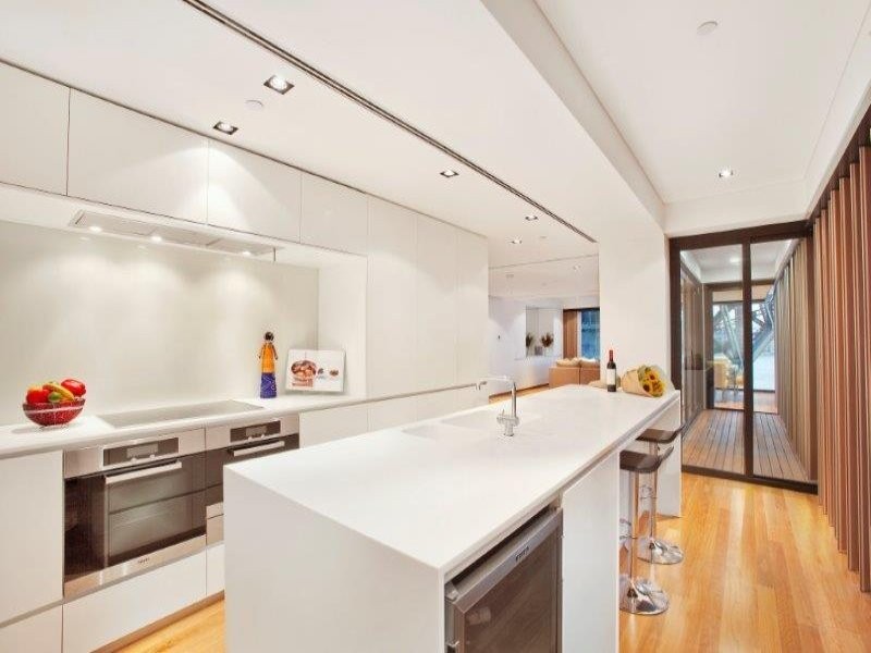 Milsons Point NSW 2061