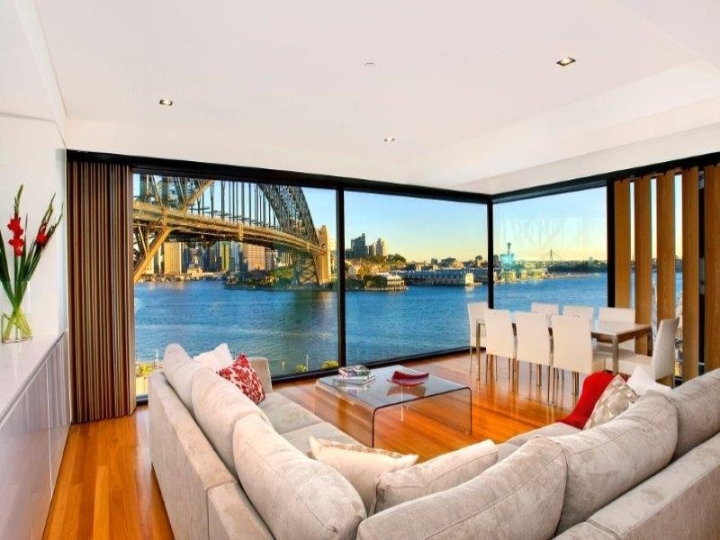 Milsons Point NSW 2061