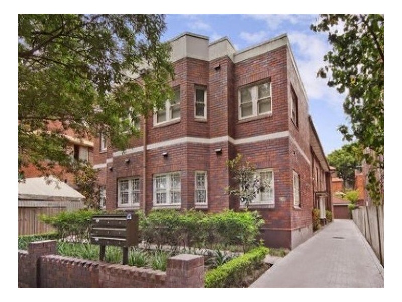 8/87 O’Sullivan Road, Rose Bay NSW 2029