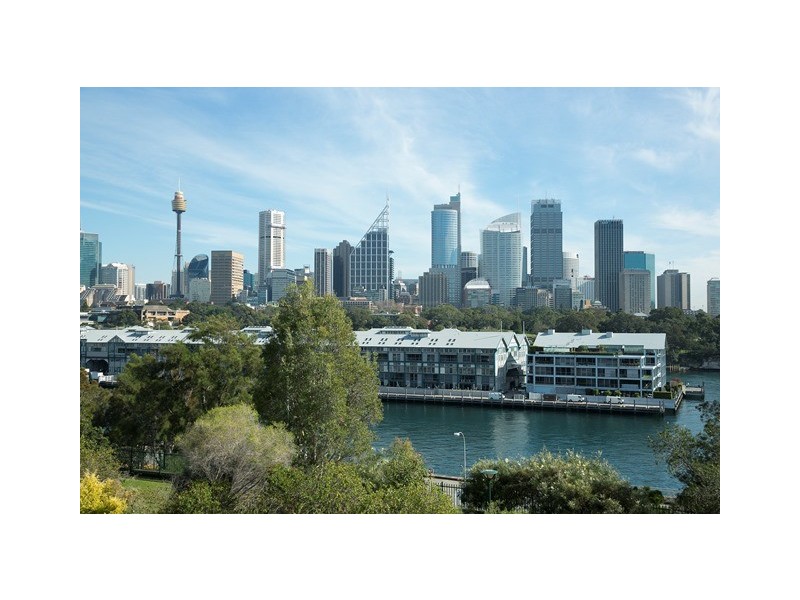 13/9 Wylde Street, Potts Point NSW 2011