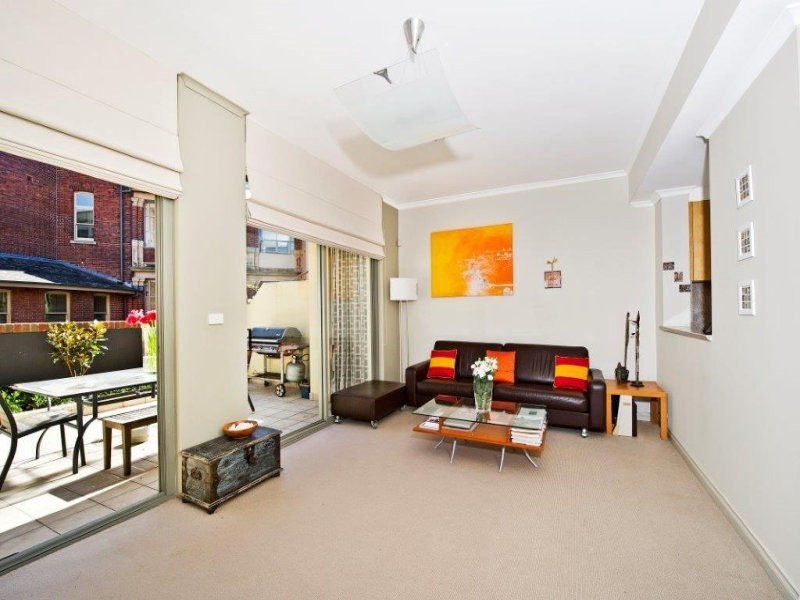 20 Young Street, Paddington NSW 2021