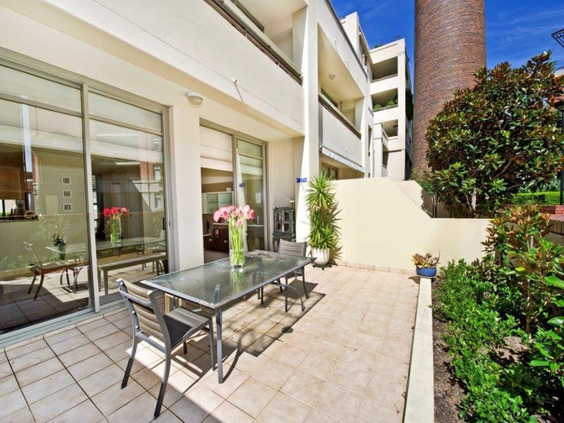 20 Young Street, Paddington NSW 2021