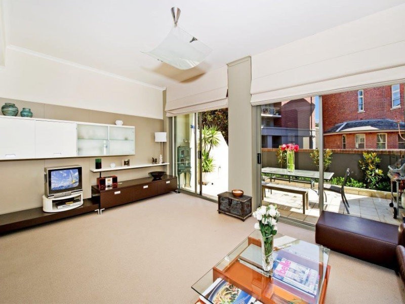 20 Young Street, Paddington NSW 2021