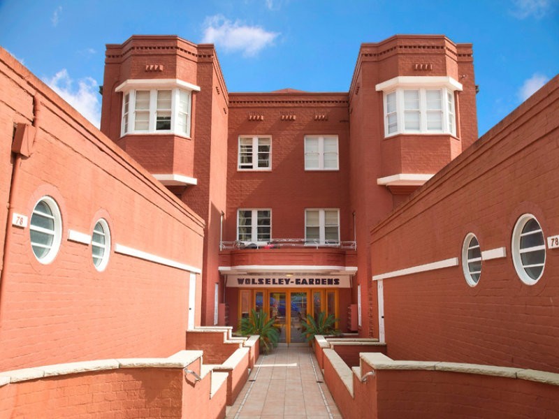 18/78 Wolseley Road, Point Piper NSW 2027