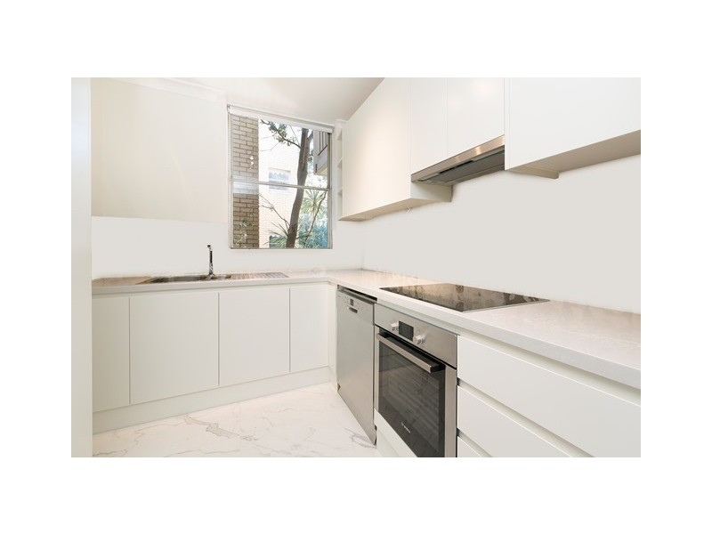 4/7 New Beach Road, Darling Point NSW 2027