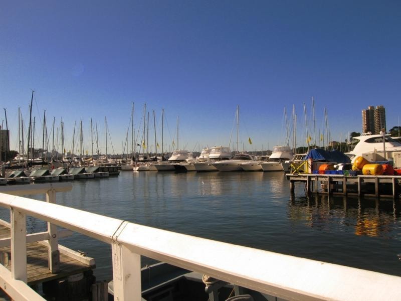 4/7 New Beach Road, Darling Point NSW 2027