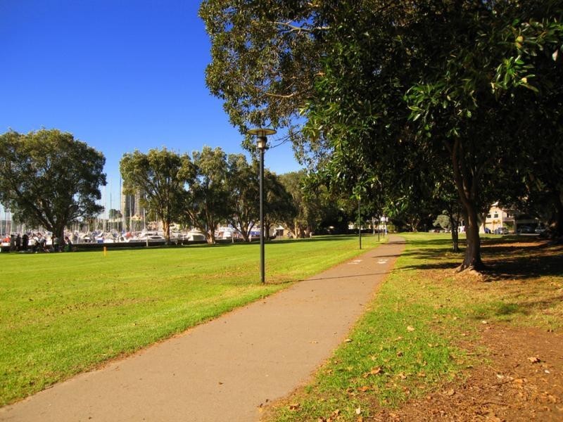 4/7 New Beach Road, Darling Point NSW 2027