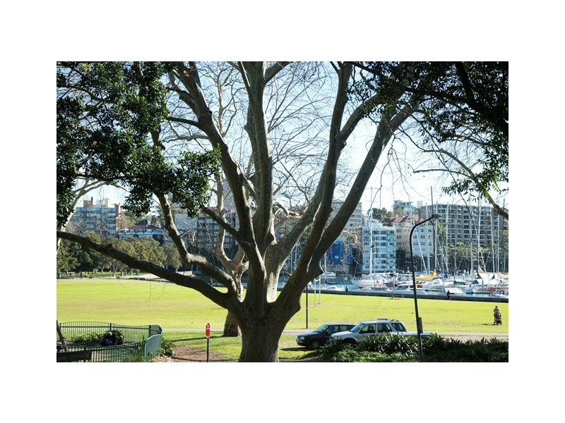 4/7 New Beach Road, Darling Point NSW 2027