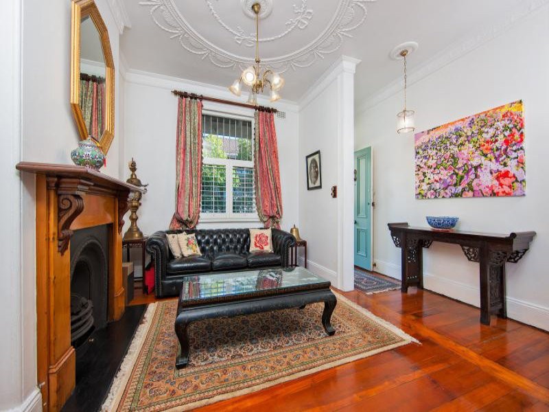 37 Glenview Street, Paddington NSW 2021