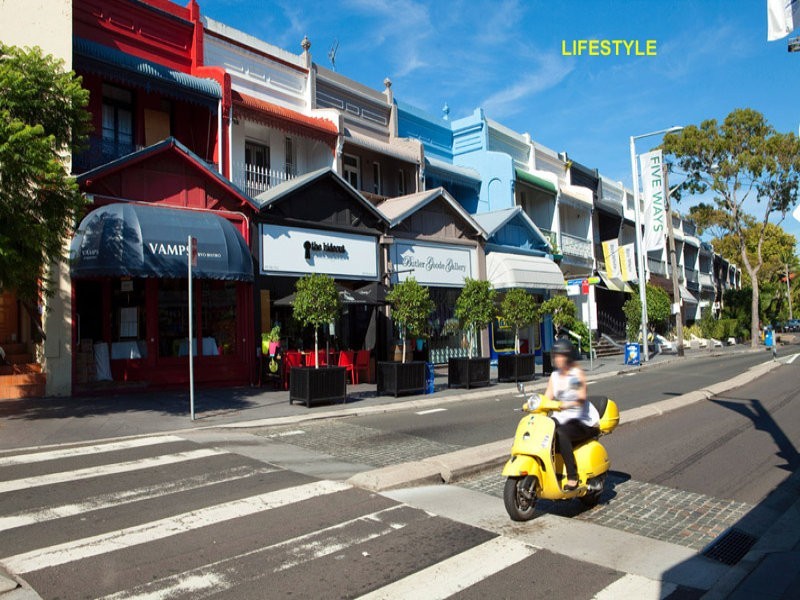 37 Glenview Street, Paddington NSW 2021