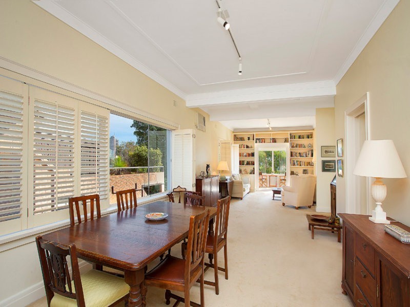 4/16a Darling Point Road, Darling Point NSW 2027