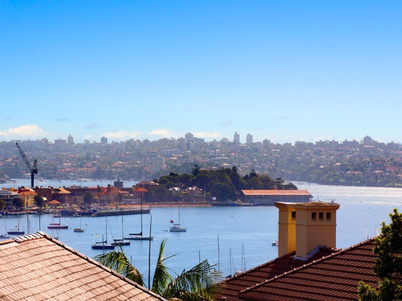 4/16a Darling Point Road, Darling Point NSW 2027