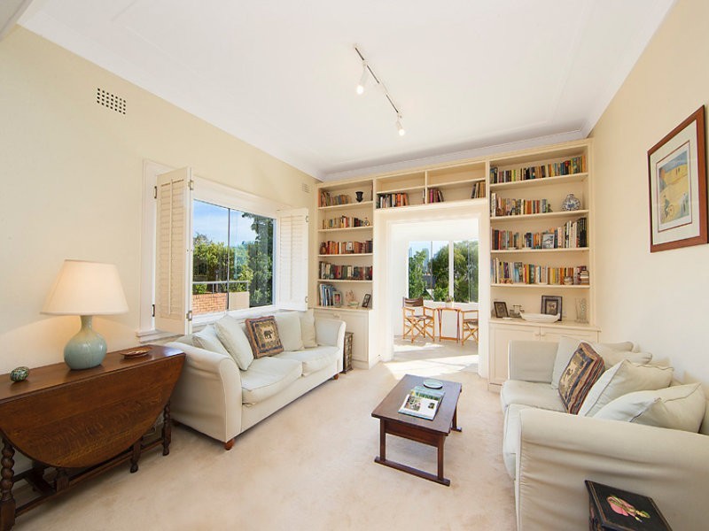 4/16a Darling Point Road, Darling Point NSW 2027