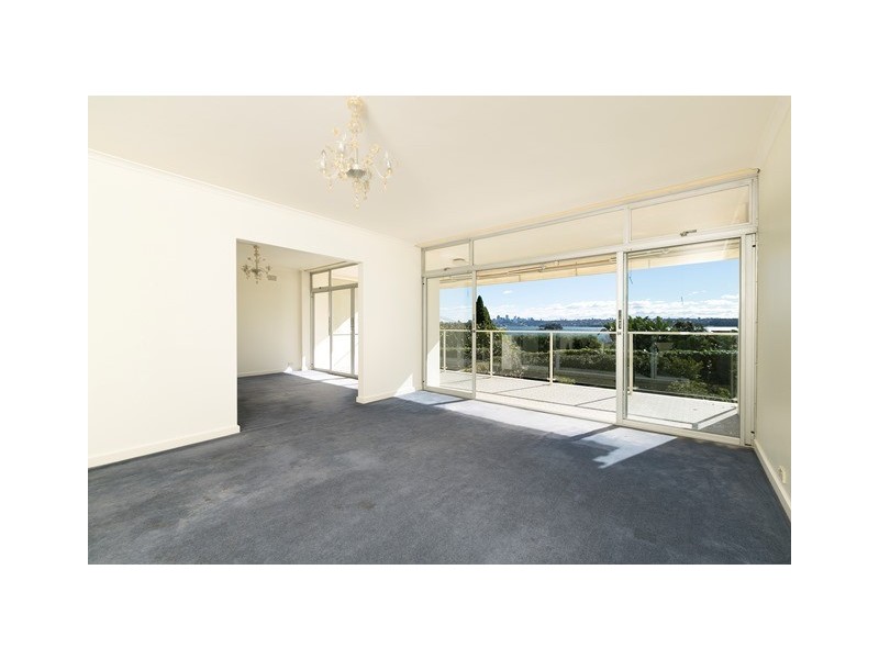 1a/8 St Mervyns Avenue, Point Piper NSW 2027