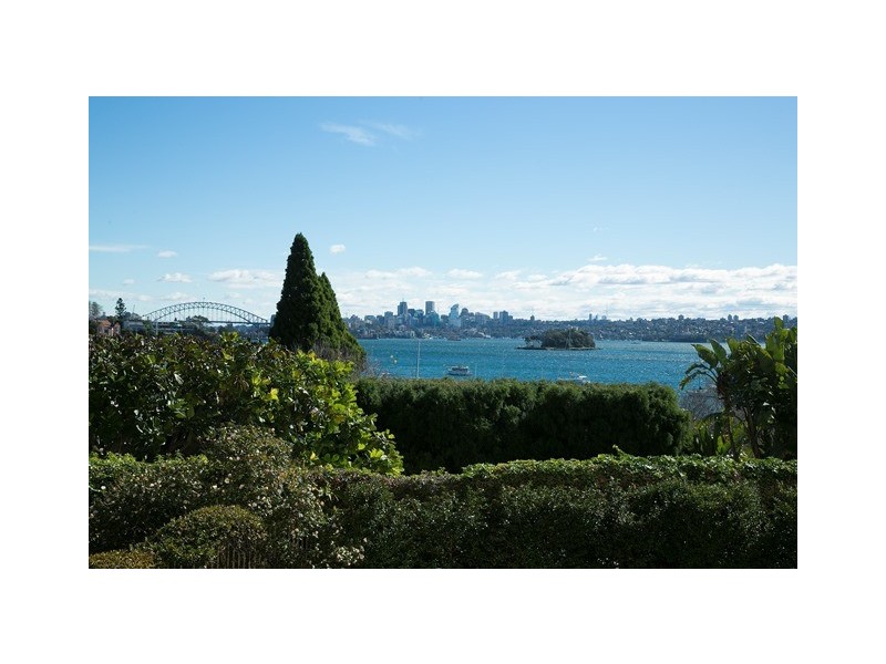 1a/8 St Mervyns Avenue, Point Piper NSW 2027