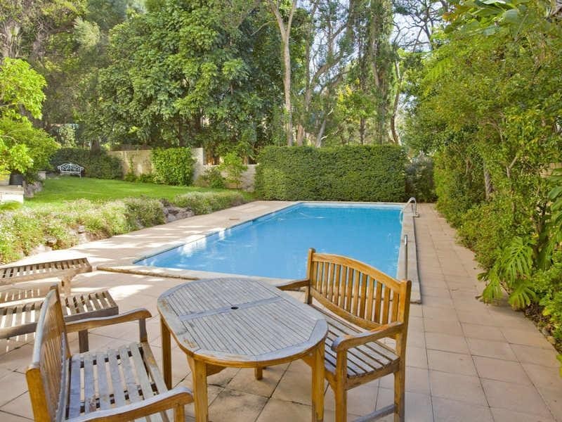 1a/8 St Mervyns Avenue, Point Piper NSW 2027