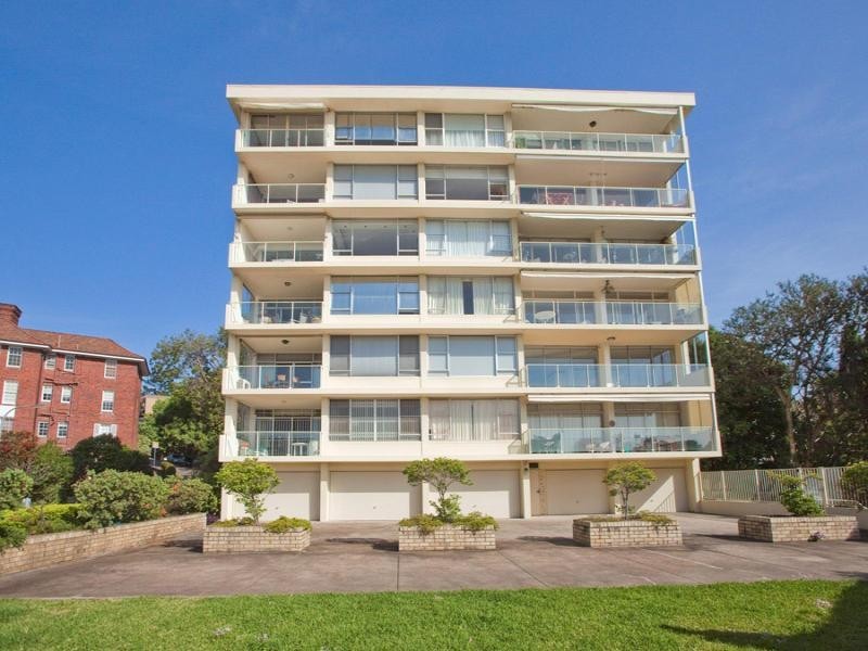 1a/8 St Mervyns Avenue, Point Piper NSW 2027