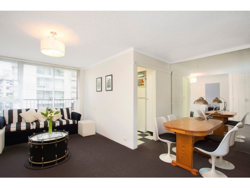 5F/8 Hampden Street, Paddington NSW 2021