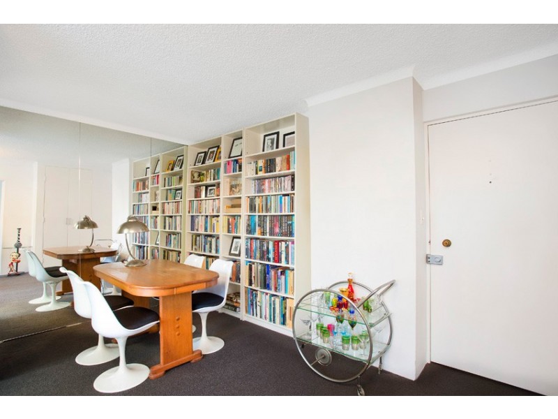 5F/8 Hampden Street, Paddington NSW 2021