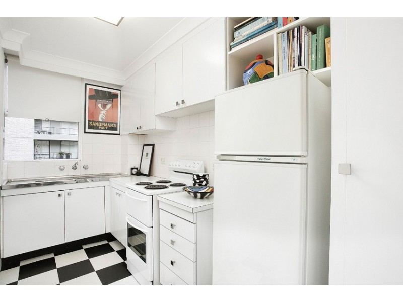 5F/8 Hampden Street, Paddington NSW 2021