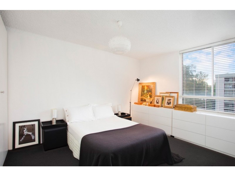 5F/8 Hampden Street, Paddington NSW 2021