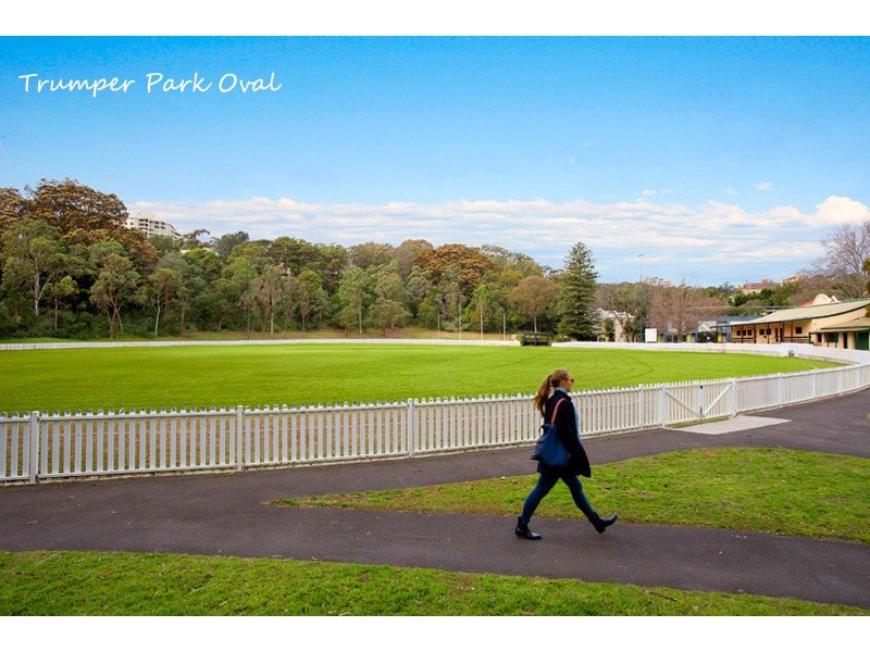 5F/8 Hampden Street, Paddington NSW 2021