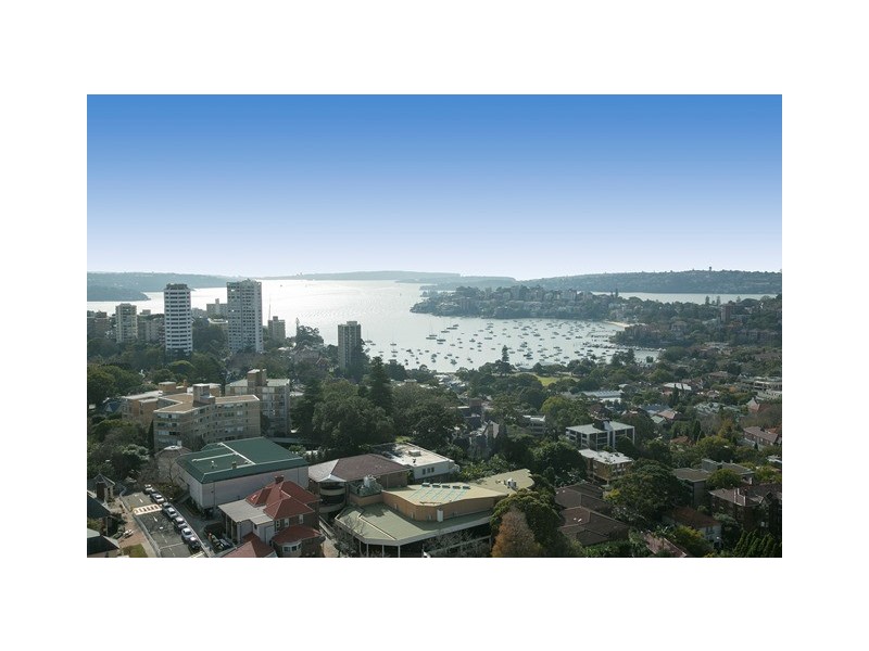25G/3 Darling Point Road, Darling Point NSW 2027