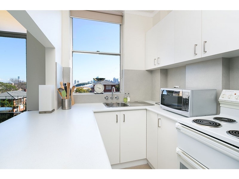 29/49 Cook Road, Centennial Park NSW 2021