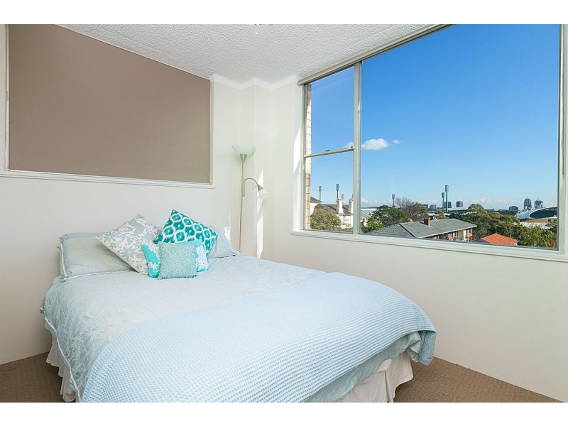 29/49 Cook Road, Centennial Park NSW 2021