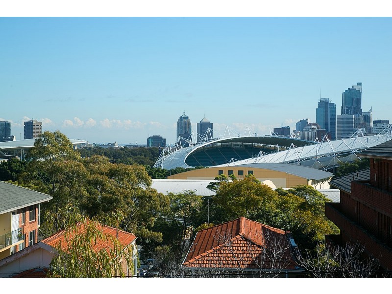 29/49 Cook Road, Centennial Park NSW 2021