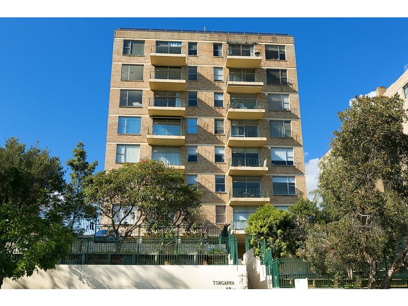 29/49 Cook Road, Centennial Park NSW 2021