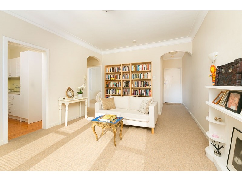 2/1 Wyuna Road, Point Piper NSW 2027