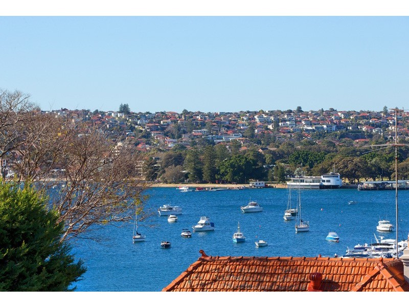 2/1 Wyuna Road, Point Piper NSW 2027